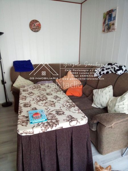 Foto c741aa0f-db06-405a-8f39-86d1abe908ec. Pis amb calefacció a Moriles