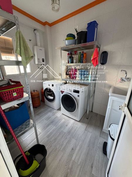 Foto e684394f-b8b3-4570-a4b3-6529eb599f68. Pis amb calefacció a Moriles