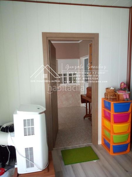 Foto e69eb6f4-eb6a-483c-b448-0e0a19b8c9a3. Pis amb calefacció a Moriles