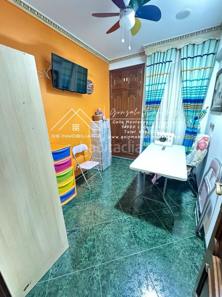 Foto f687e1d5-49a5-4fd8-bc13-66ac3dabe082. Pis amb calefacció a Moriles