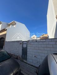 Terreno residencial en El Carmen - La Barrera