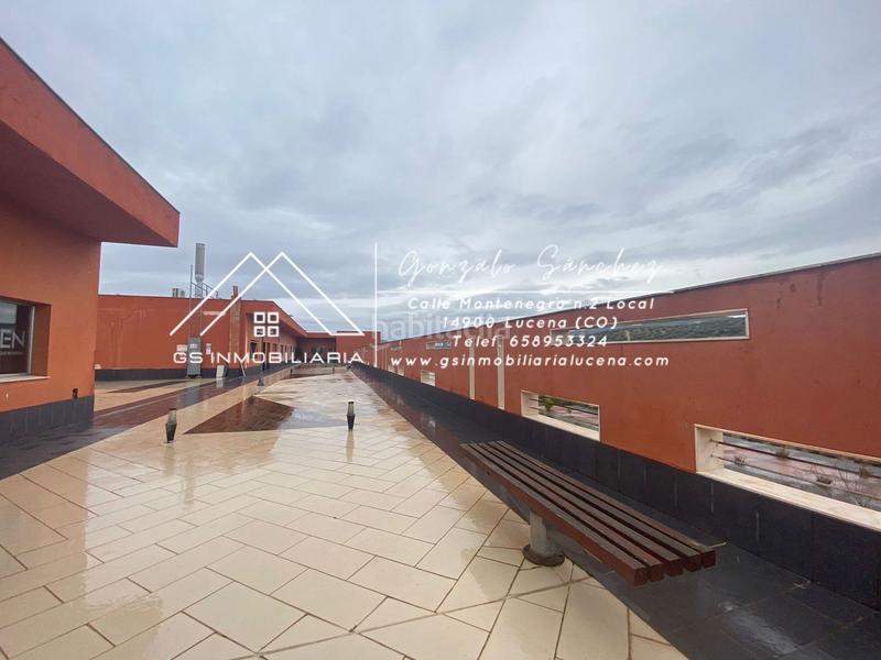 Foto 3b35afb7-d759-498b-b071-f3d8a14257c2. Rent office space in Navas del Selpillar Lucena