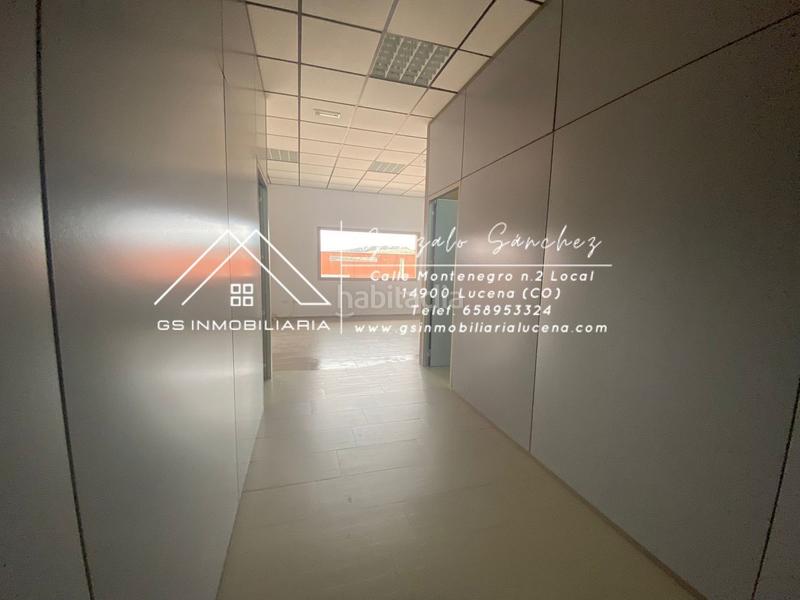 Foto a19a2fd7-f964-43d0-adf1-9ded576b3e79. Rent office space in Navas del Selpillar Lucena