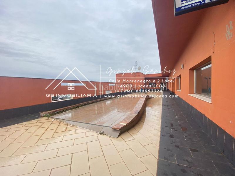 Foto f35baa35-c474-477c-b8ed-22c6040952b8. Rent office space in Navas del Selpillar Lucena