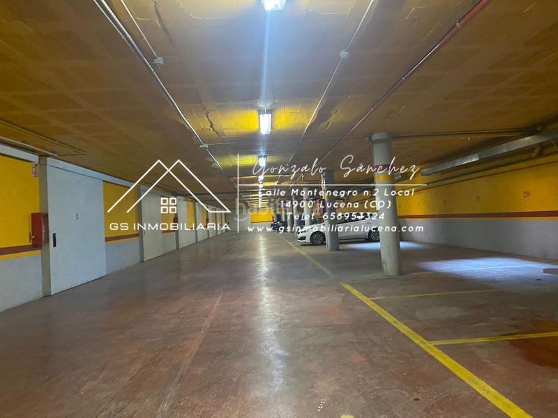 Foto f97a3f49-a52b-4593-8d32-9954a67f590d. Rent office space in Navas del Selpillar Lucena