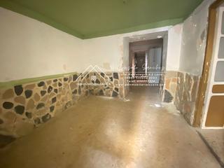 Casa adosada en Las Tinajerías - Juderías
