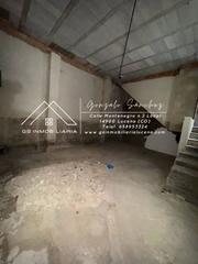 Duplex à Rute
