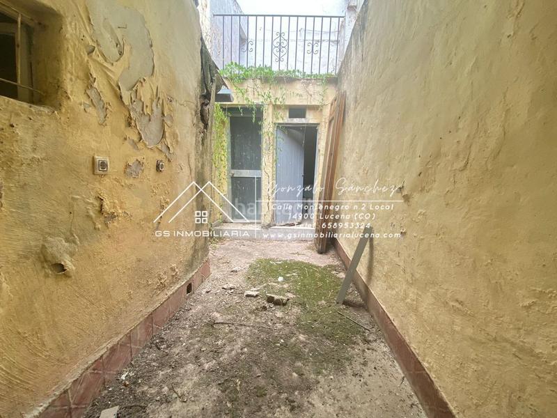 Foto 451ce66c-6558-49fb-9a1f-3f1c2d981651. Reihenhaus in Benamejí