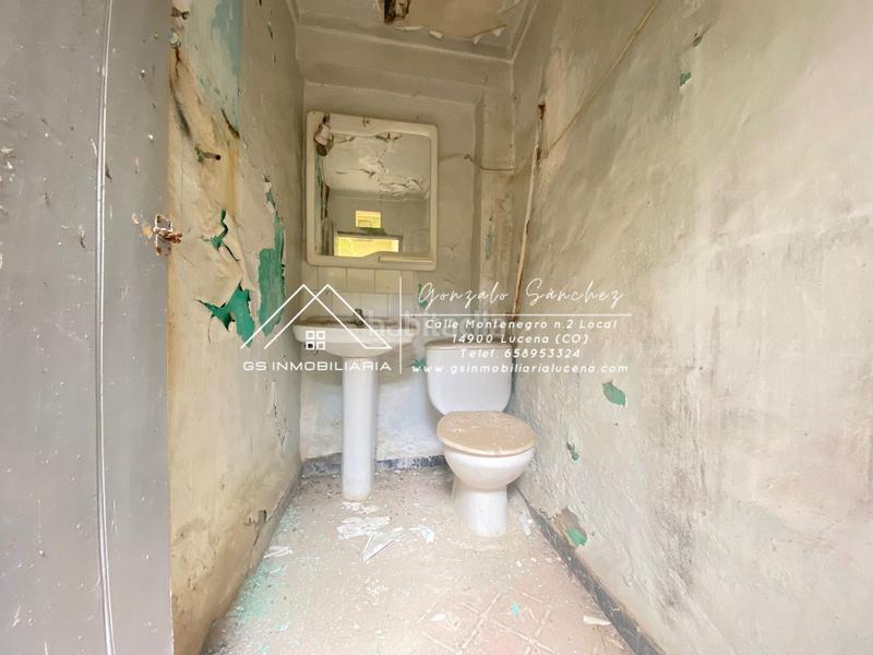 Foto 73b84ccb-fb7f-42b0-85db-baa3b99c5187. Reihenhaus in Benamejí