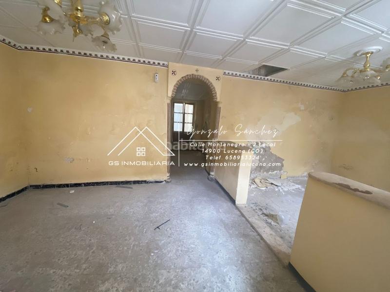 Foto f4bad64f-3f13-4f3a-82cc-e329ba2d2fd9. Reihenhaus in Benamejí