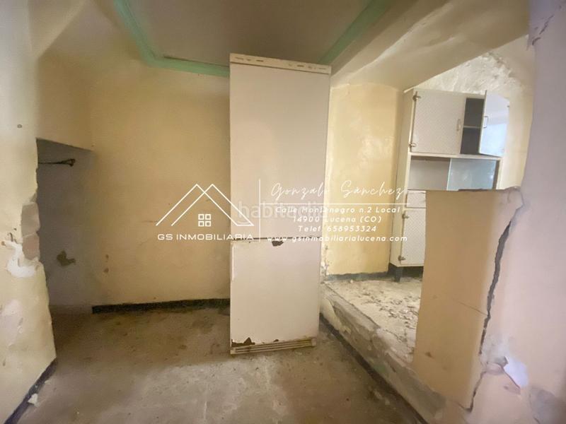 Foto f95cbf16-2db0-4646-a40e-416f89c21c35. Reihenhaus in Benamejí