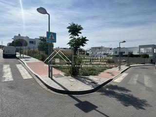Residential Plot in Las Vegas - Campoaras