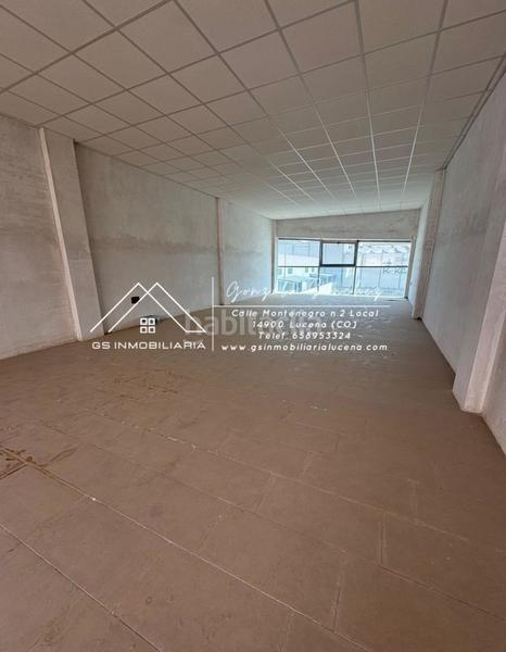 Foto cd05500e-199d-4a59-9289-144697a3a49d. Miete geschäftsraum in Las Vegas - Campoaras Lucena