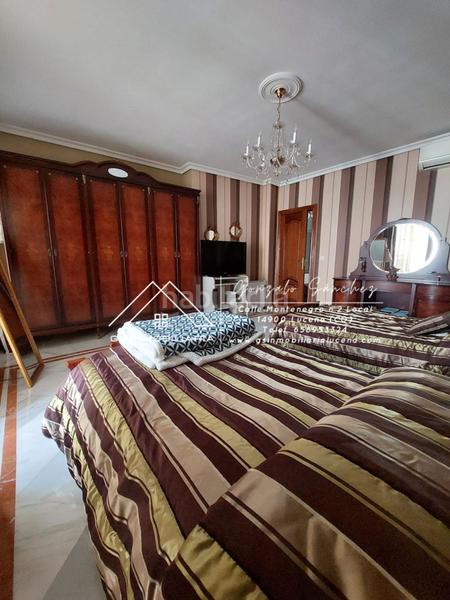 Foto 1794b920-6a30-48e9-a797-397966af41ff. Casa a schiera in Centro Lucena