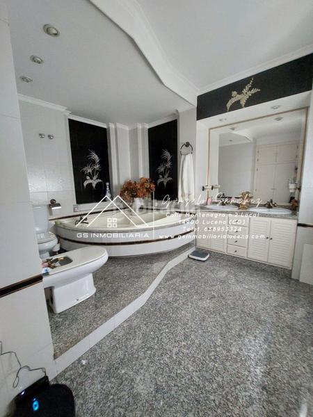 Foto 3b096fb0-28b6-4fe6-97ae-682c5d26c1ff. Casa a schiera in Centro Lucena