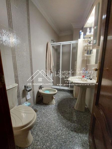 Foto f127e249-c33c-4df6-902d-7cca6e2fc2a8. Casa a schiera in Centro Lucena