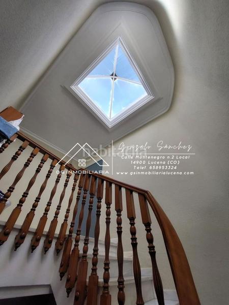 Foto 2d8ac031-ba31-42c3-8a1f-fa47f0fbfc1c. Casa adossada a Centro Lucena