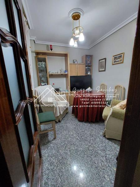 Foto bf99bd96-4257-4520-b8f4-f834dd88ad93. Casa adossada a Centro Lucena