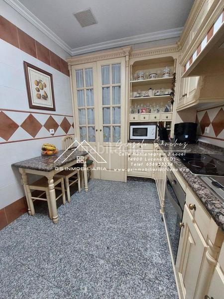 Foto cdc3eccb-b36c-4e26-a0d4-cceb5e9d8d77. Casa adossada a Centro Lucena