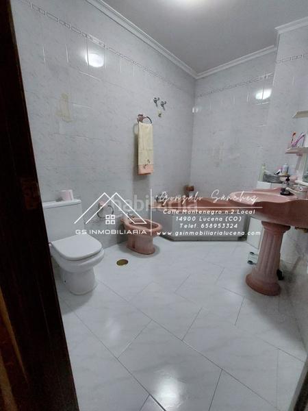 Foto feddf069-caff-4618-b3d0-041c150bb1ab. Reihenhaus in Centro Lucena