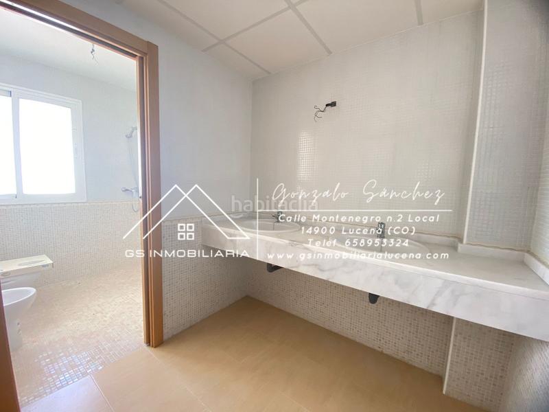 Foto 0019e0e1-2bbd-446d-a7a5-0e6b97191f51. Casa a schiera in El Valle Lucena