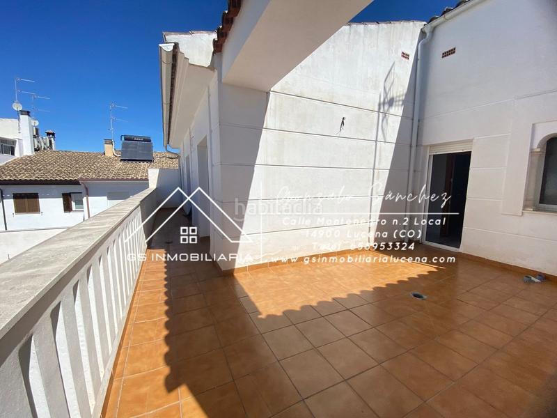 Foto 156fdafb-831e-4886-8145-ba6cee77e3fc. Casa a schiera in El Valle Lucena