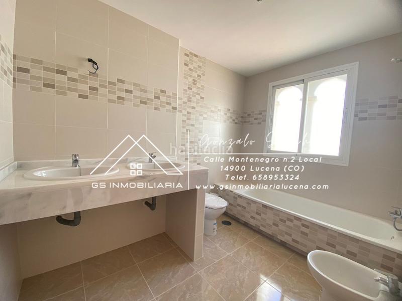 Foto 1cc3737a-84f3-4854-a25d-4d900f163252. Casa a schiera in El Valle Lucena