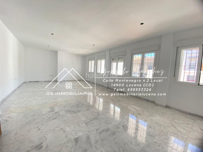 Foto 217ebc15-041d-4c18-8121-0c9d64751b9f. Casa a schiera in El Valle Lucena