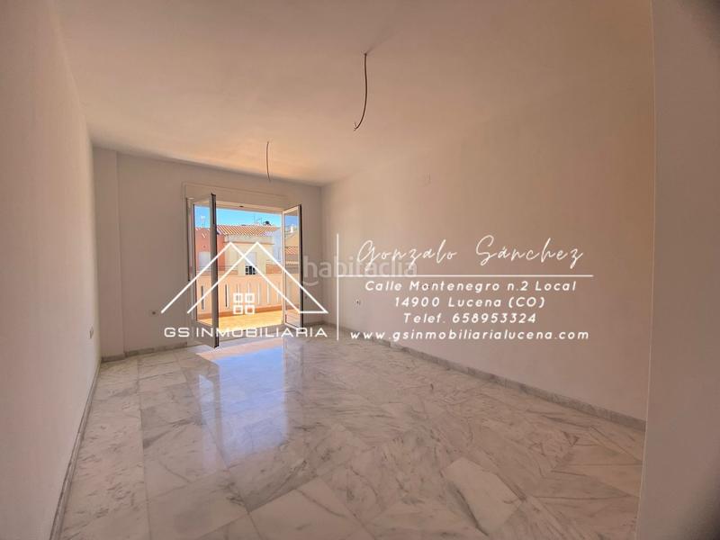 Foto 226523f2-e9aa-4c19-a28d-b7924b4e5132. Casa a schiera in El Valle Lucena