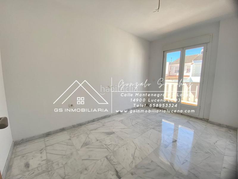 Foto 2560d424-505e-4a0d-8f8b-e901a90b7642. Casa a schiera in El Valle Lucena