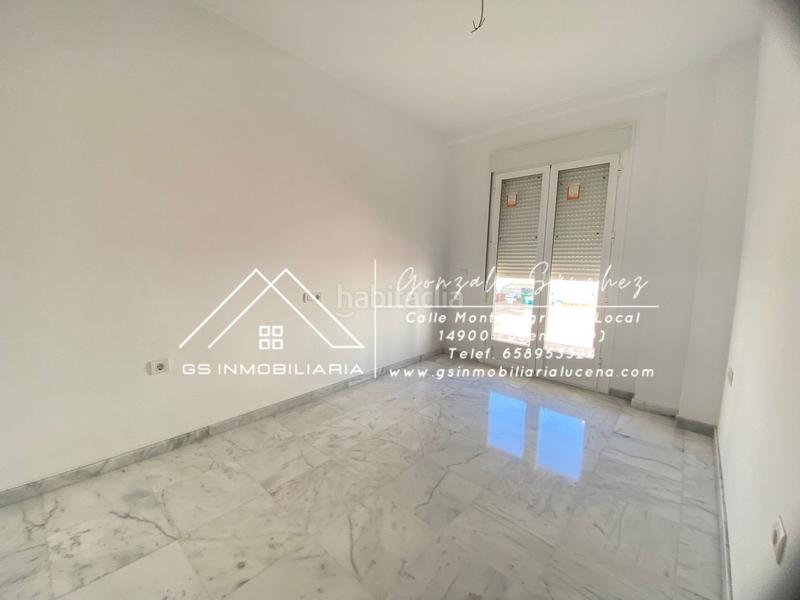 Foto 376b4401-e8f2-48d3-b32e-255b7d43bbc6. Casa a schiera in El Valle Lucena