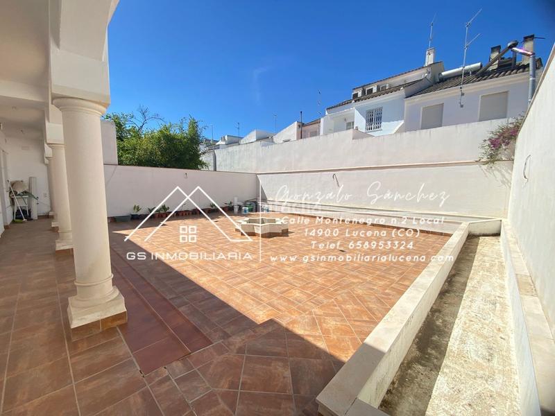 Foto 3f812dba-b895-4f66-ad0e-9379a5721e8e. Casa a schiera in El Valle Lucena