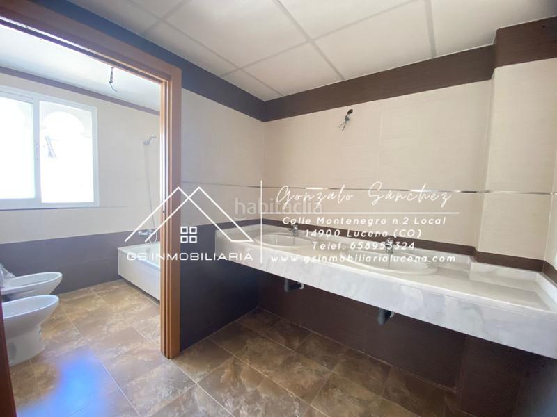 Foto 66ddffa2-ed1b-4066-9abd-e74c17de32cd. Casa a schiera in El Valle Lucena