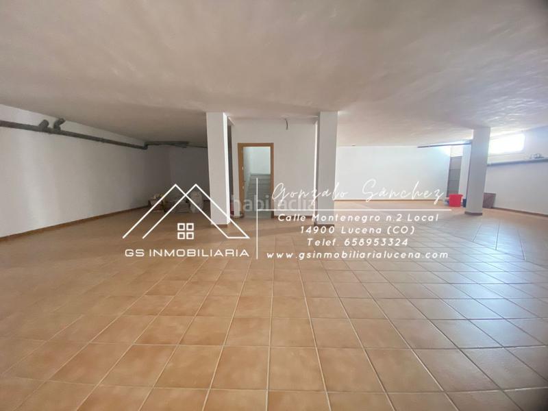 Foto 67276848-89a0-4d4d-8b46-64e9298d105e. Casa a schiera in El Valle Lucena