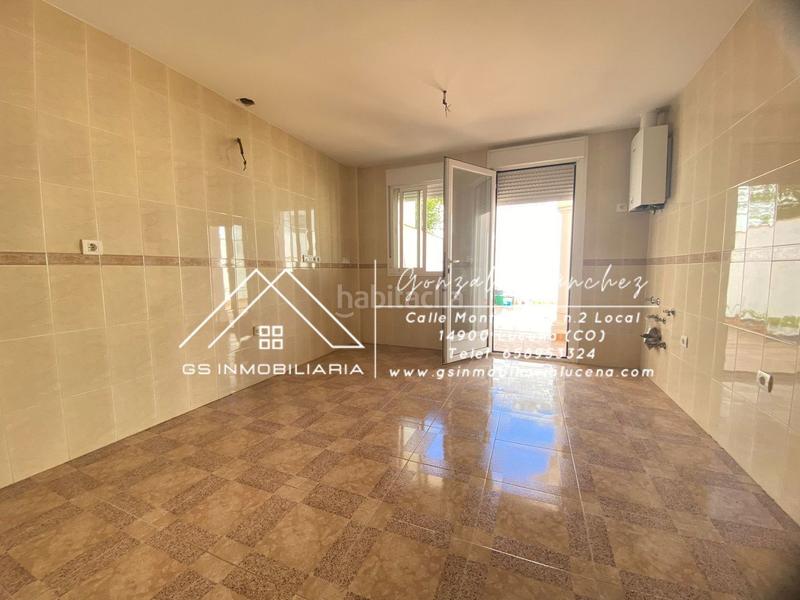 Foto 8c7428b3-8d71-4758-ab16-824363998a68. Casa a schiera in El Valle Lucena