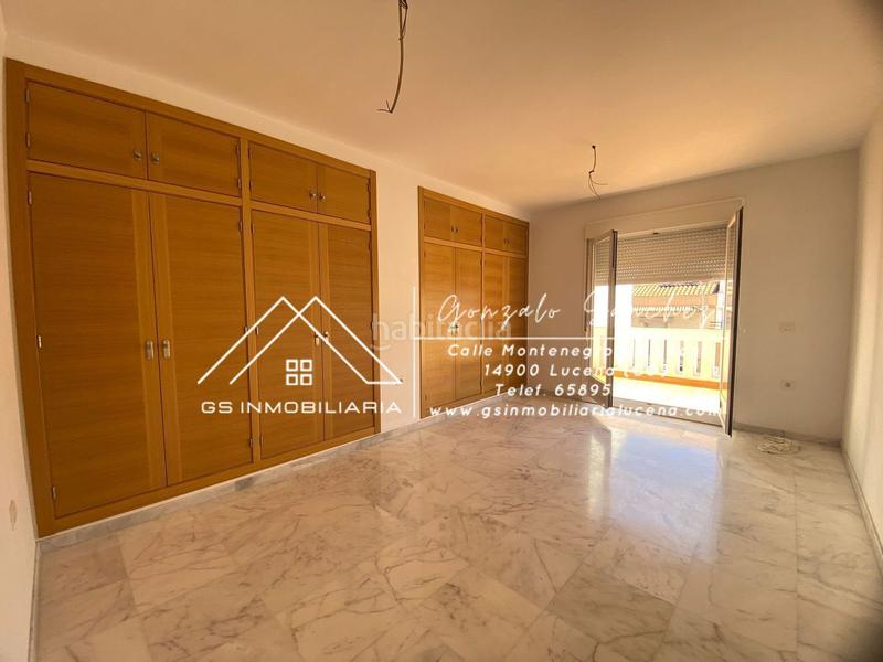 Foto bcf0f4d0-c563-41e2-ae6b-c34500ac995b. Casa a schiera in El Valle Lucena