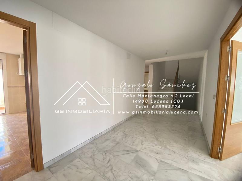 Foto d55536ed-9670-4185-8fab-bdb8df1bd9b2. Casa a schiera in El Valle Lucena