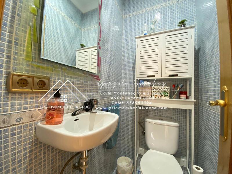 Foto 08ea3cef-e81e-4022-ab67-f03a8e518f41. Maison jumelée dans jardín Lucena Lucena