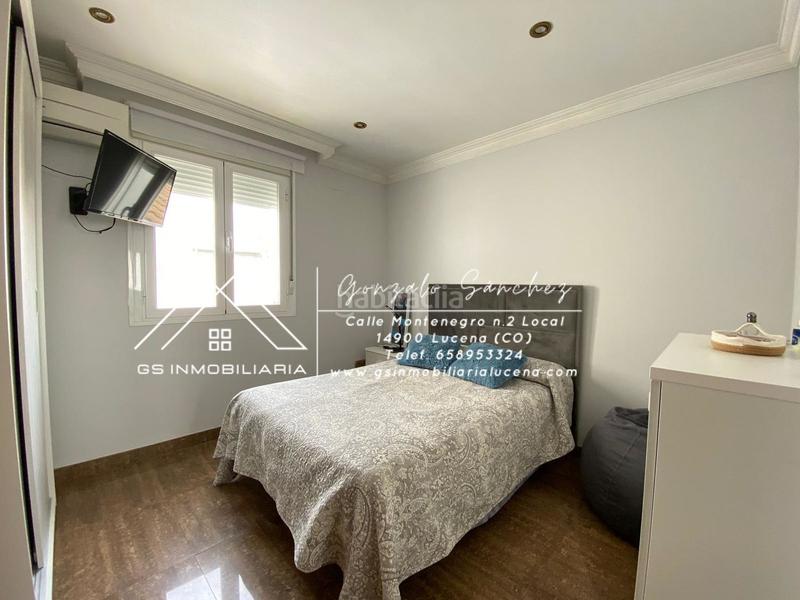 Foto 4f9086b1-1f12-4522-802a-b72449101f9d. Maison jumelée dans jardín Lucena Lucena