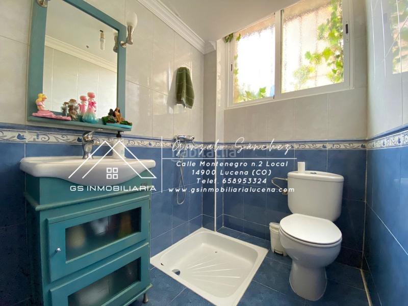 Foto 51c79542-5231-4eb8-9e8a-745b29a39cfa. Maison jumelée dans jardín Lucena Lucena