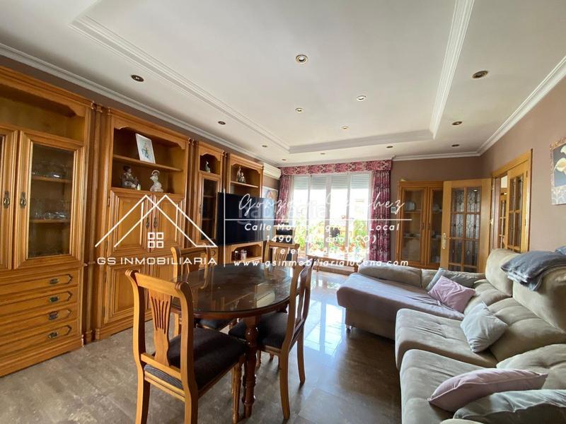 Foto 6337285d-1ba1-4879-b9c6-6f8b9b9269e6. Maison jumelée dans jardín Lucena Lucena