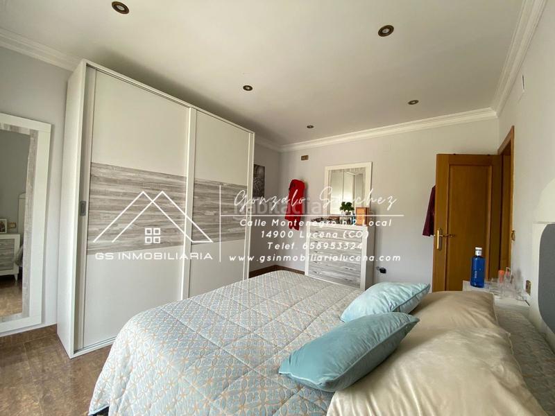 Foto 6b27d2c9-ba58-4975-9eda-ae5e28928ed3. Maison jumelée dans jardín Lucena Lucena