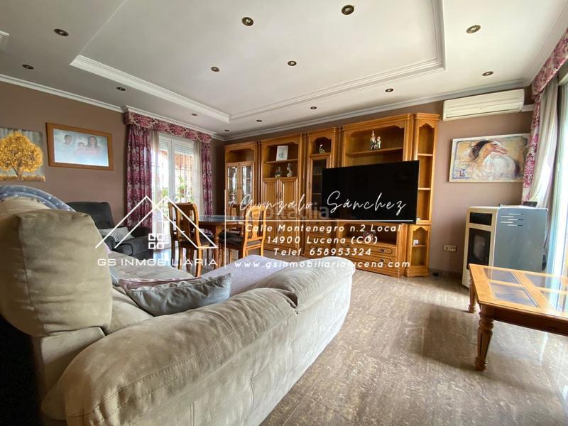 Foto 6e1c53c1-a326-4699-9b32-e32c9ed48c9e. Maison jumelée dans jardín Lucena Lucena