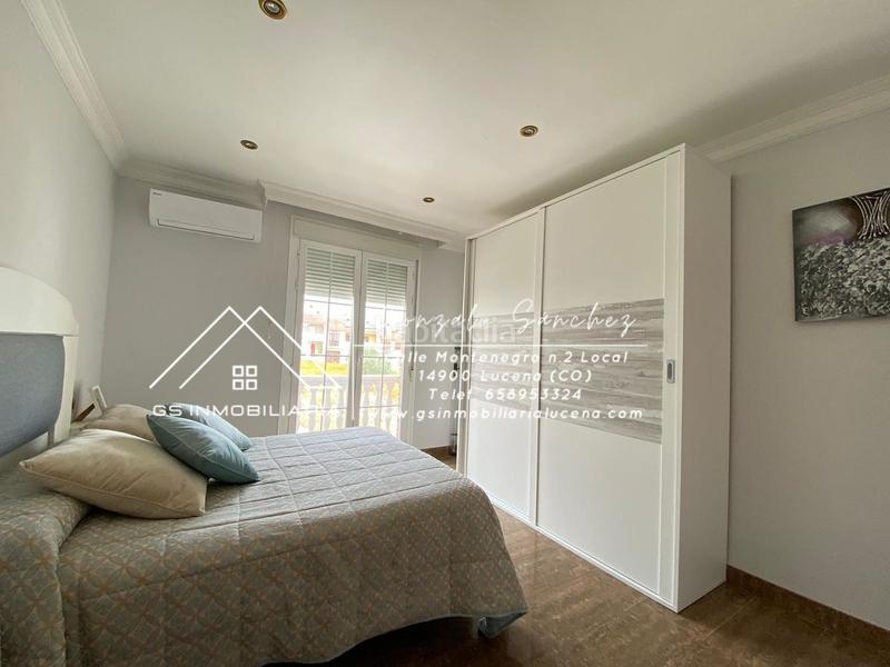 Foto 6e8d33aa-a1f2-46ec-acfe-064f636ddd2b. Maison jumelée dans jardín Lucena Lucena