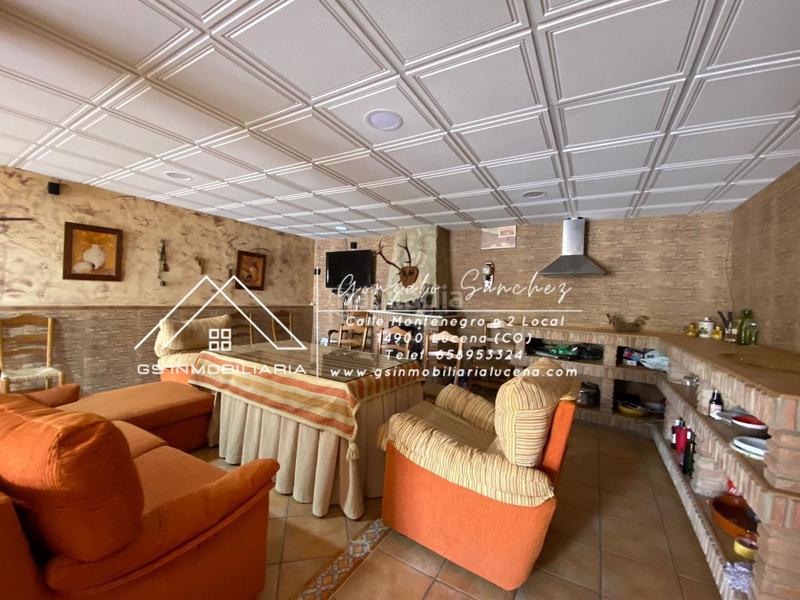 Foto 96ea50f2-575f-48ef-ac2c-429d09365533. Maison jumelée dans jardín Lucena Lucena