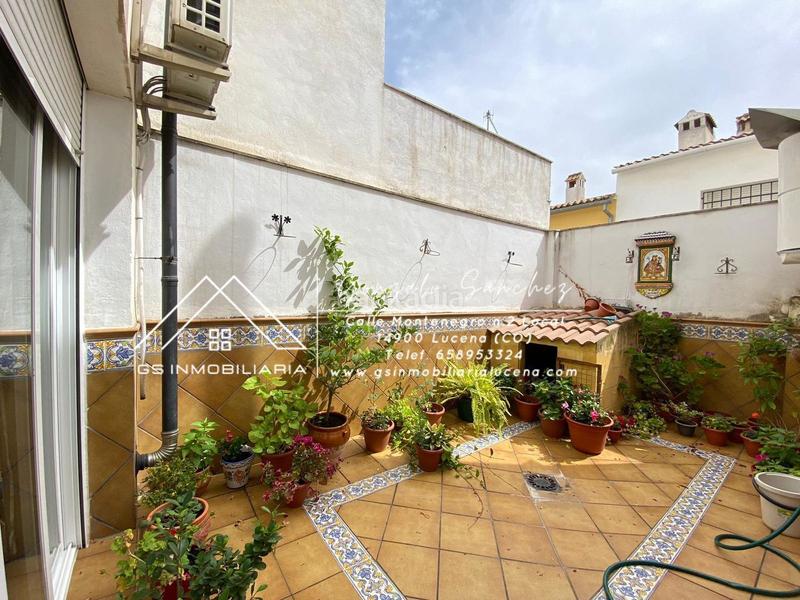 Foto af9ed13e-aeff-478f-bbcf-967adeecb41b. Maison jumelée dans jardín Lucena Lucena