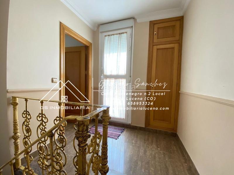 Foto c5646d1a-45a2-4fc4-89e3-e5fbdb13267b. Maison jumelée dans jardín Lucena Lucena