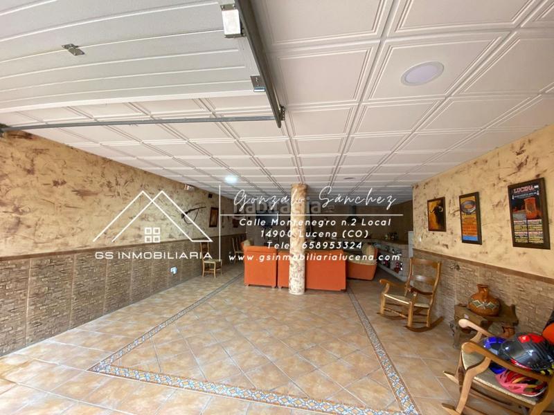 Foto ddb5ebce-dec6-4a63-b11e-5ac8ba1eda18. Maison jumelée dans jardín Lucena Lucena