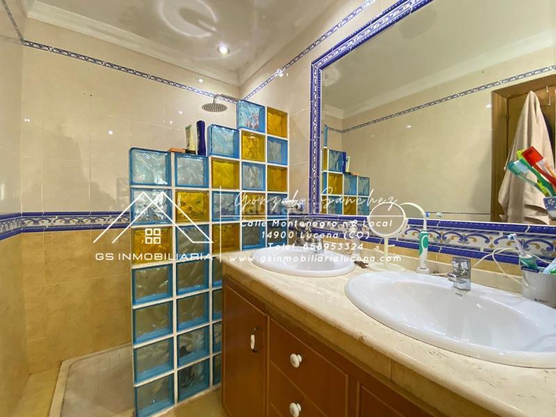 Foto ea00c1ef-cafe-4c77-90aa-0639cda73510. Maison jumelée dans jardín Lucena Lucena