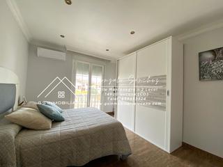 Semi detached house in Jardín Lucena